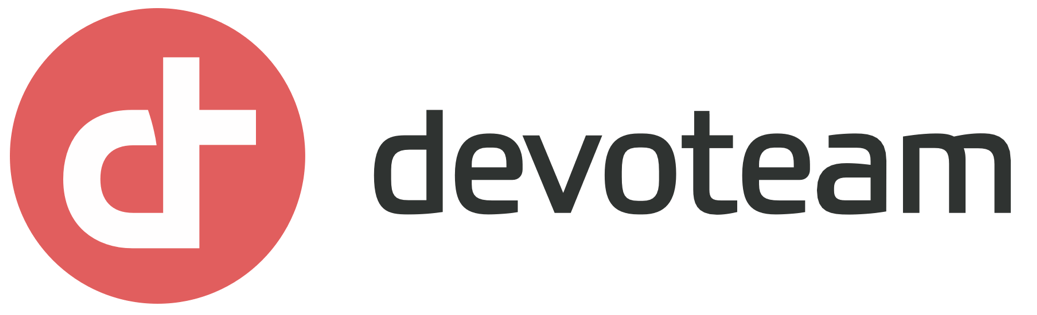 Devoteam logo