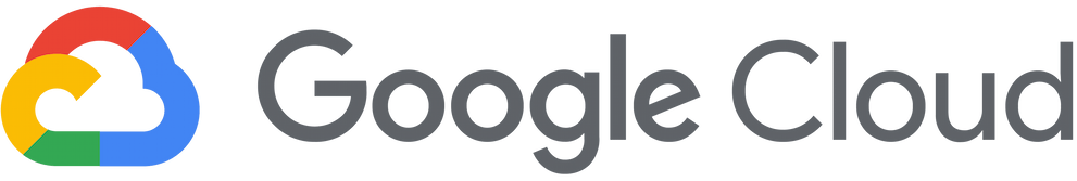 Google Cloud logo