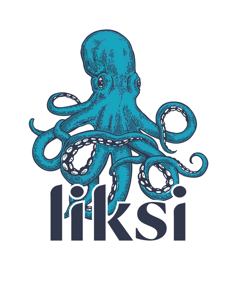 Liksi logo