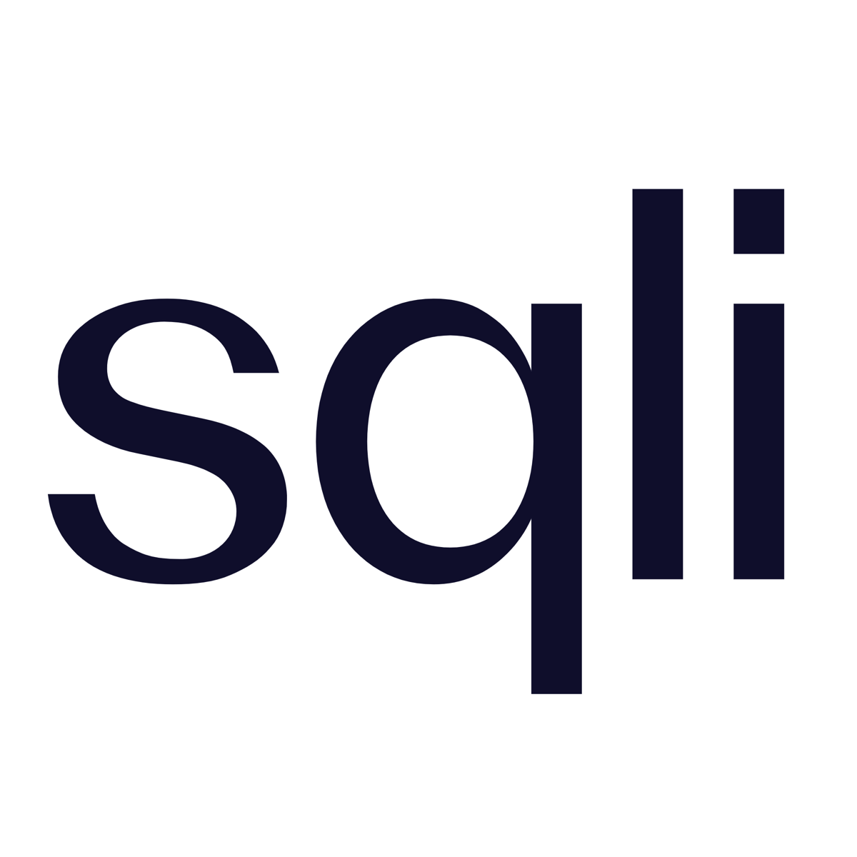 SQLI logo