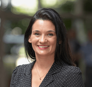 Patricia Muñoz King